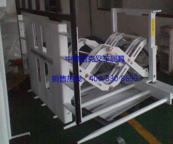 推出器、夹抱车、抱夹、抱车、抱拉器 RLS10B-D12C