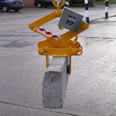 Mechanical Scissor Grab