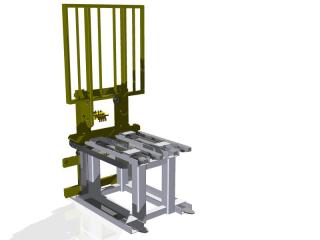 Attachment Stands
