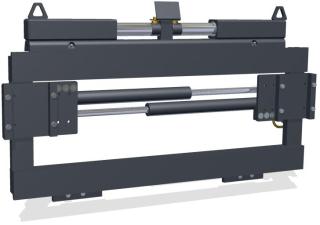 Type 576 Sideshifting