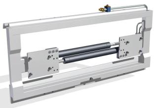 Aluminium Standard(FK Pos,WF OF)