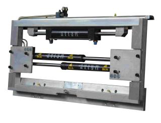 Aluminium Sideshifting(FK Pos,WF,OF)