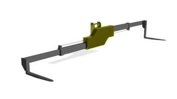 telescopic