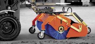 Sweeper