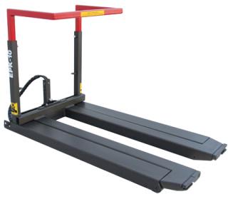 Crate Dumper
