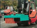 Tile handling
