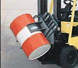 Rotating drum clamps_中国叉车网(www.chinaforklift.com)