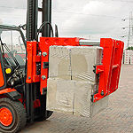 Blockmaster Brick, Block, Flag and Kerb Clamps