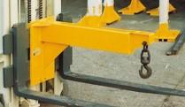 Econo Forklift Jib