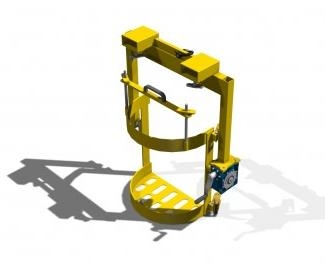 Features and Benefits_中国叉车网(www.chinaforklift.com)