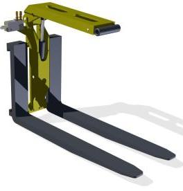 Low Load Stabiliser