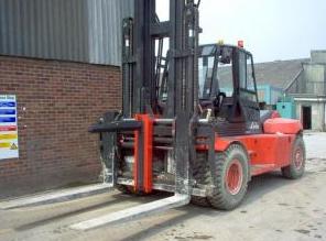 Specials Load Stabilisers