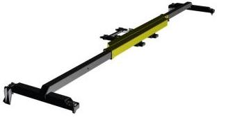 Hydraulic Toplifts