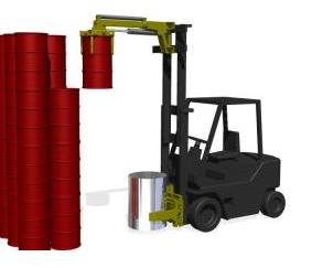 Overpack System