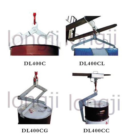 龙基机械属具吊桶器