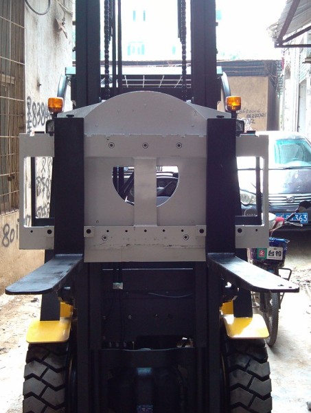 卡霸：旋转器 50D-XZQ-01B