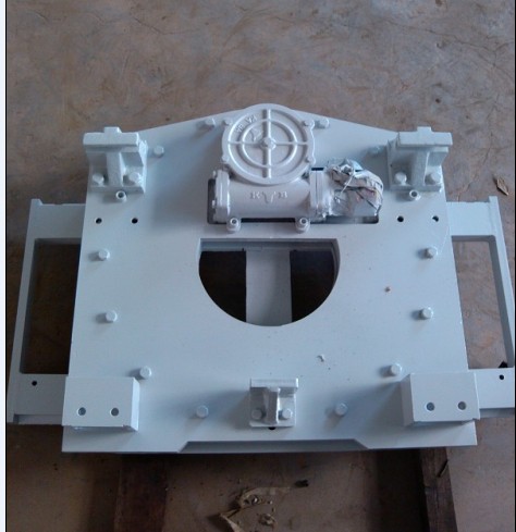 卡霸：旋转器 50D-XZQ-01B