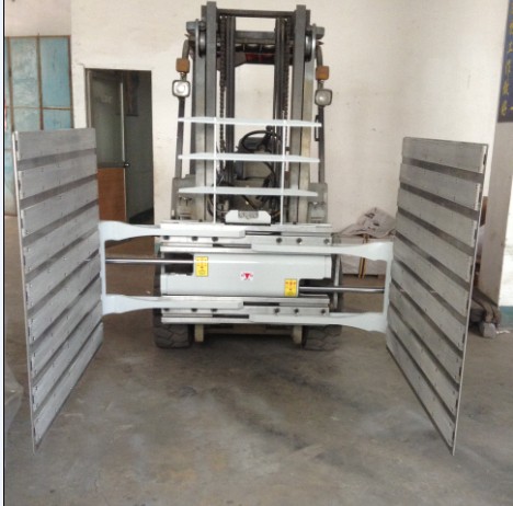 卡霸：纸箱夹 35D-ZXJ-35A