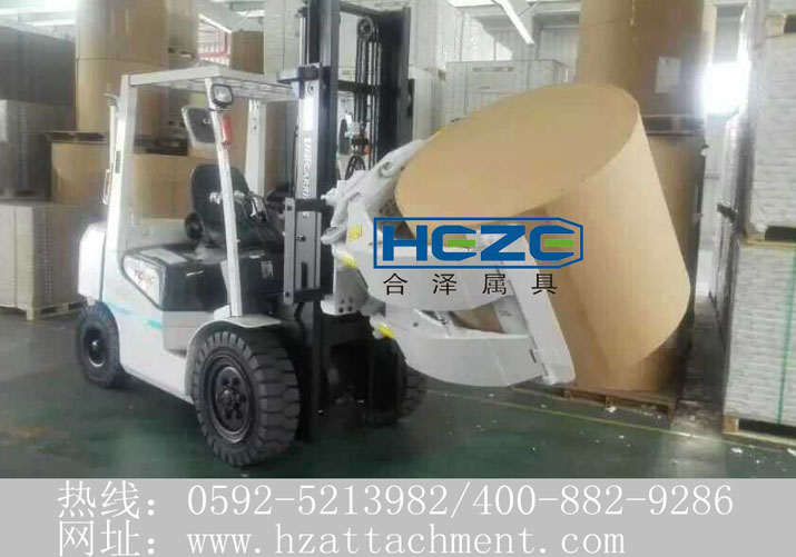 纸卷夹 常规型号，也可定制