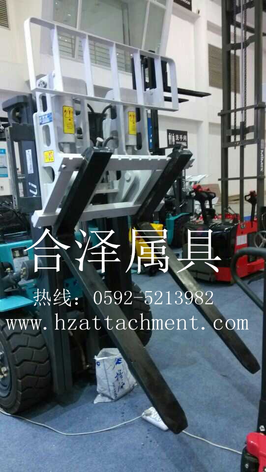 倾翻叉 常规型号，也可定制