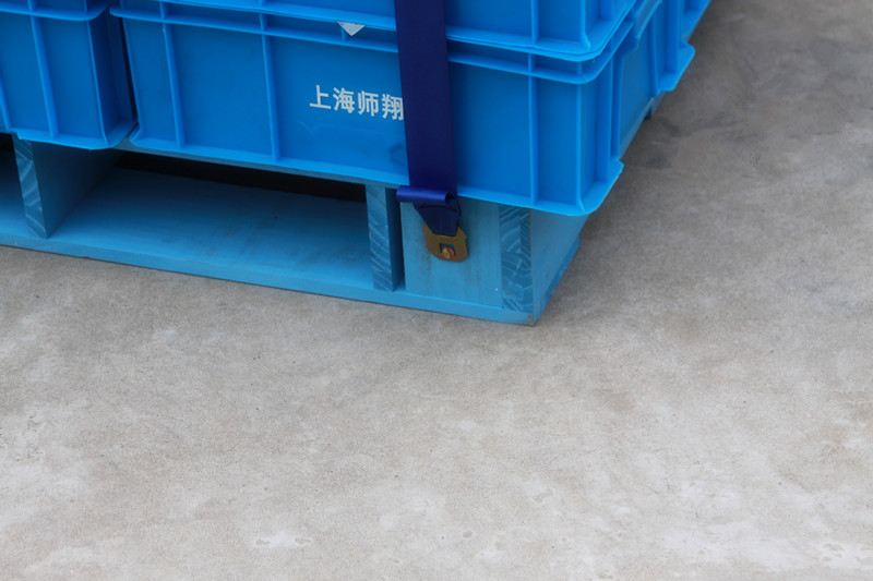 嘉兴力帮 托盘用自动卷收货物捆绑器 LB-3800W