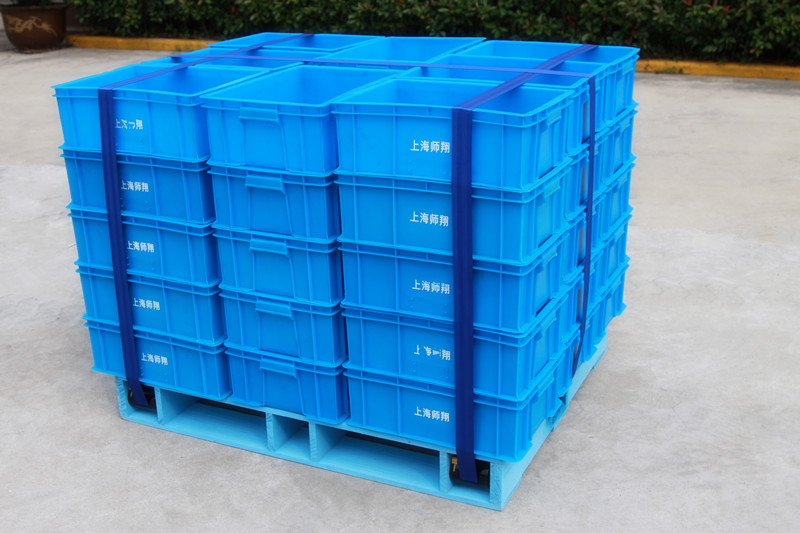 嘉兴力帮 托盘用自动卷收货物捆绑器 LB-3800W