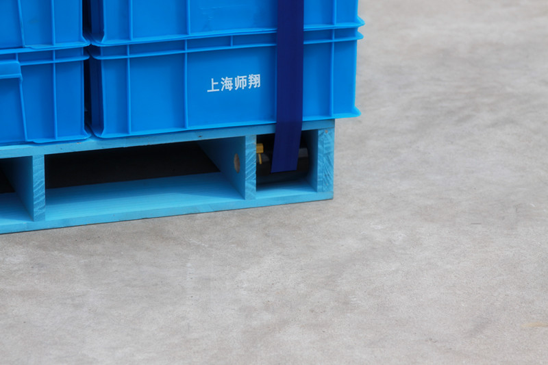 嘉兴力帮 托盘用自动卷收货物捆绑器 LB-3800W