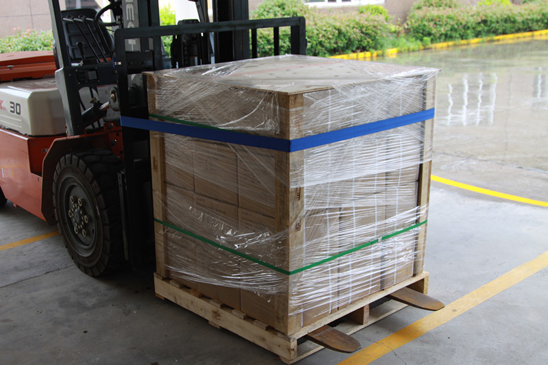 嘉兴力帮 叉车专用捆绑器 LB-3800WT