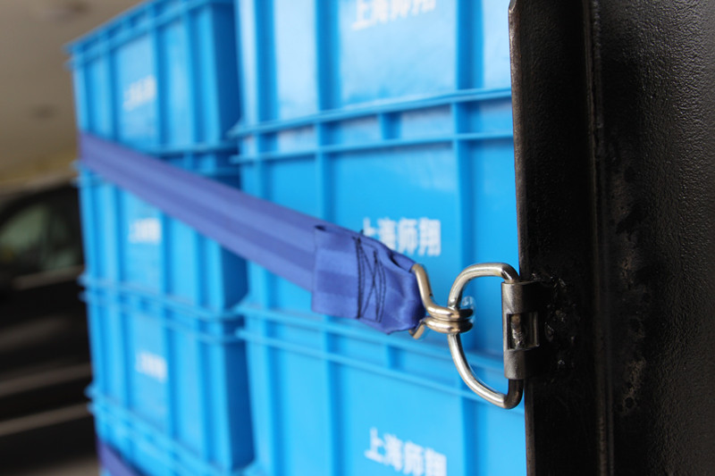 嘉兴力帮 叉车专用捆绑器 LB-3800WT