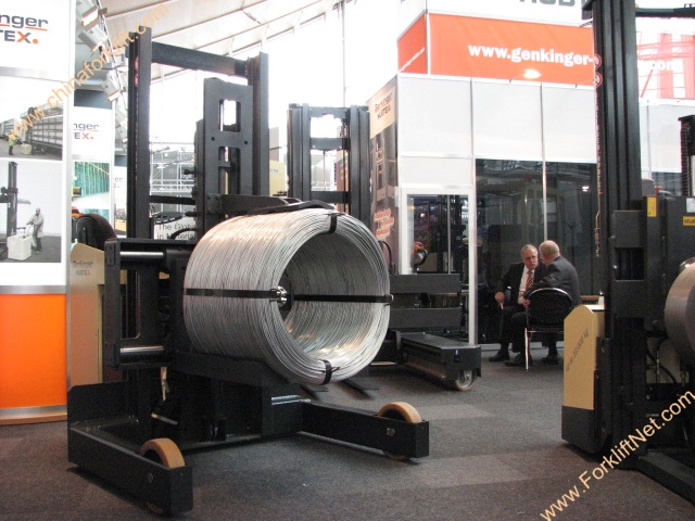 胡比特克斯(HUBTEX)在展会