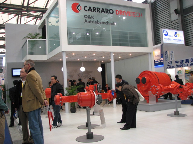 Carraro