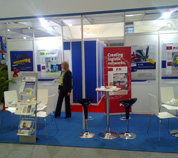 上海 CEMAT 物流展