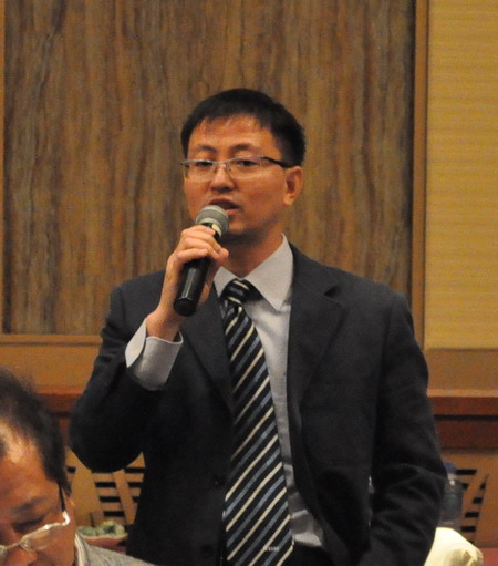 KDS:物料搬运设备电机未来发展趋势