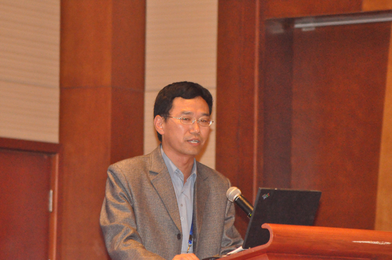 杭叉：做世界一流的叉车制造商