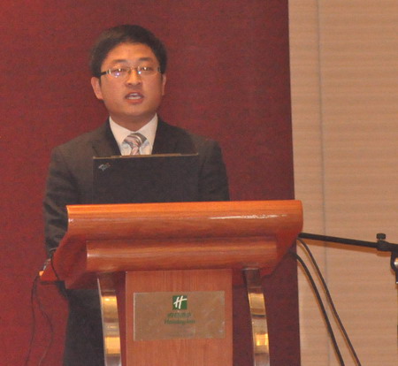 龙工大家庭，发展创双赢