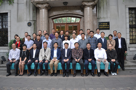 中叉公司十届六次董事会议(2012年)