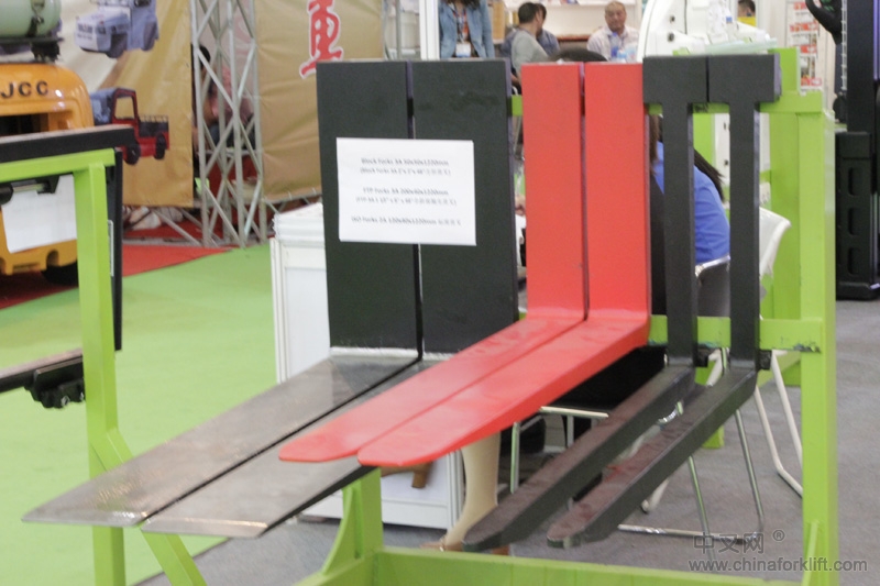 CeMAT ASIA 2013 杭州卫国