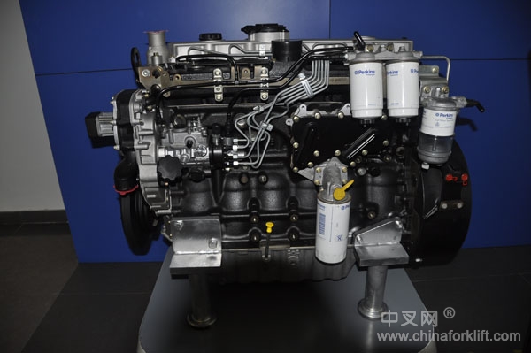 珀金斯产品展示