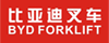 韶关比亚迪实业有限公司