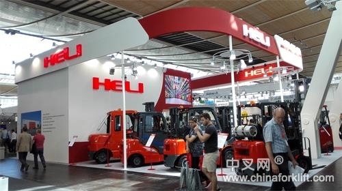 合力马庆丰：谋定而动 顺势而为