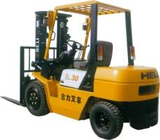 出售二手叉车 2，3，5吨_中国叉车网(www.chinaforklift.com)
