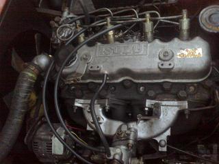 二手合力叉车，2吨合力叉车 CPCD-2T