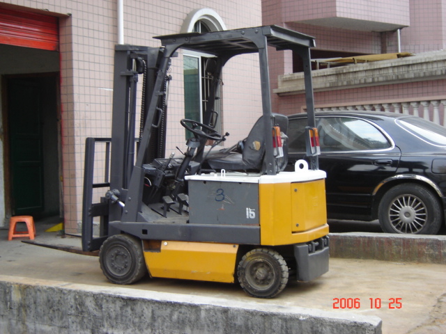 广州冠达:TCM FB15 TCM FB15
