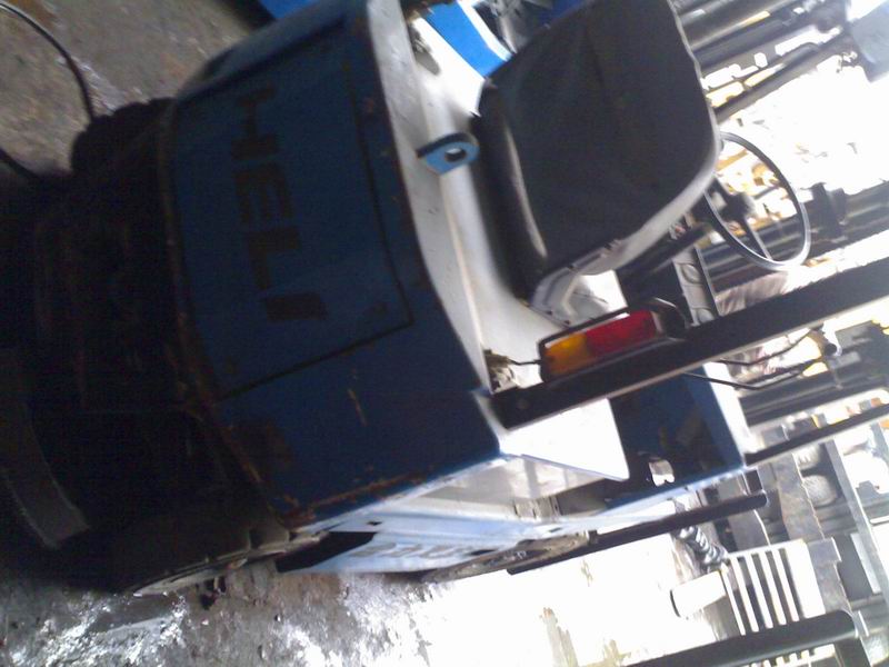 上海玉军：出租出售新叉车二手叉车 各种型号叉车出租