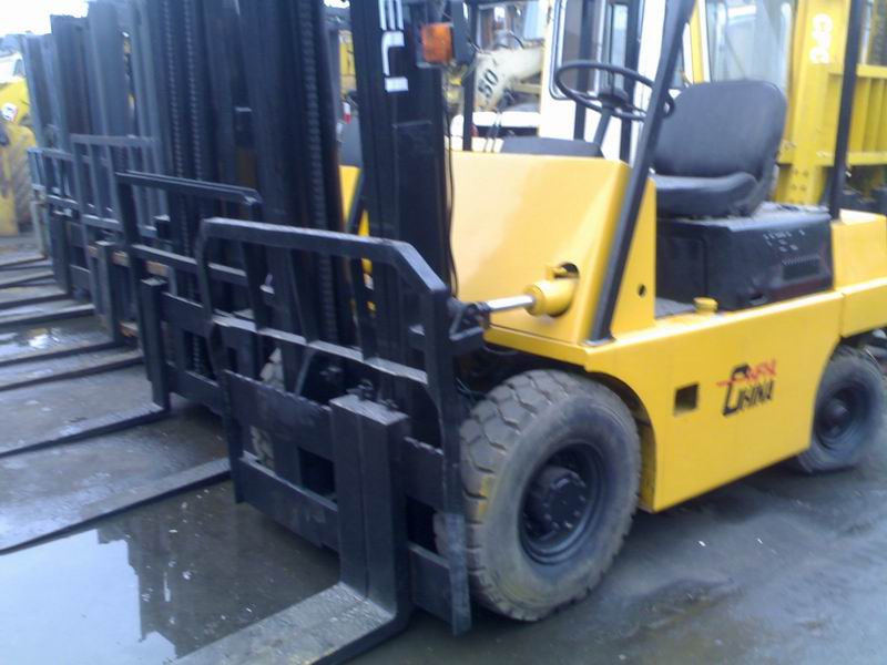 出售8吨合力叉车 各种型号叉车出租出售