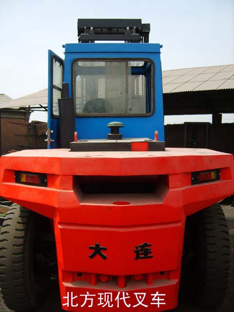 河北北方现代:叉车 CPCD140QA