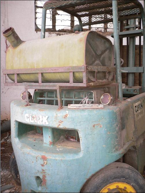 湛江赤坎区机床：CLARK 3T CLARK 3T