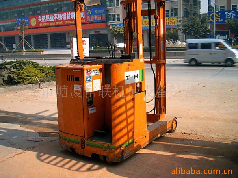 TCM二手叉车 FB15