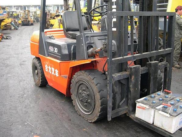 上海玉军出售1吨叉车1.5吨叉车2吨-3吨4-10吨叉车二手叉车 1-10吨