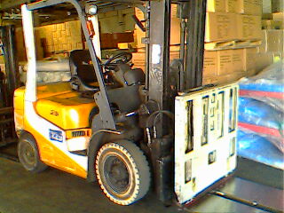 上海玉军出售二手叉车二手2吨3吨叉车 1-10吨